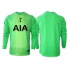 Tottenham Hotspur Keeper Hjemmedrakt 2025-26 Langermet